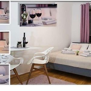 Appartement met een Slaapkamer